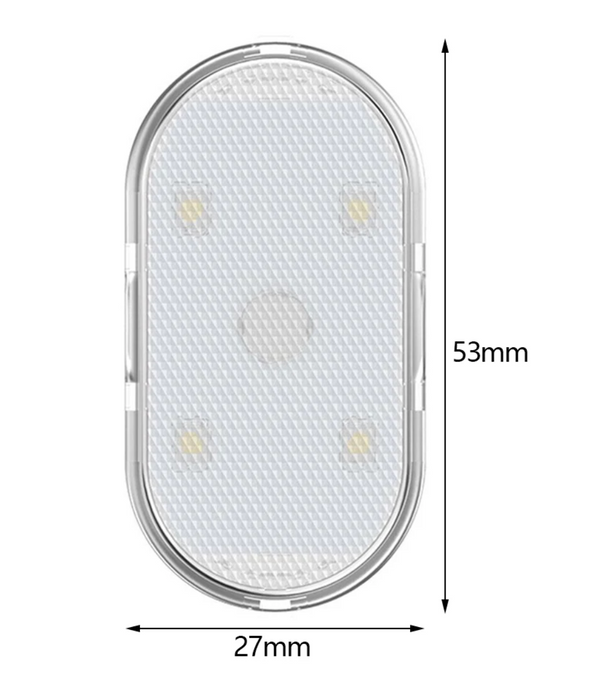 Touch Sensor Led Light