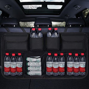 Car Storage Bag