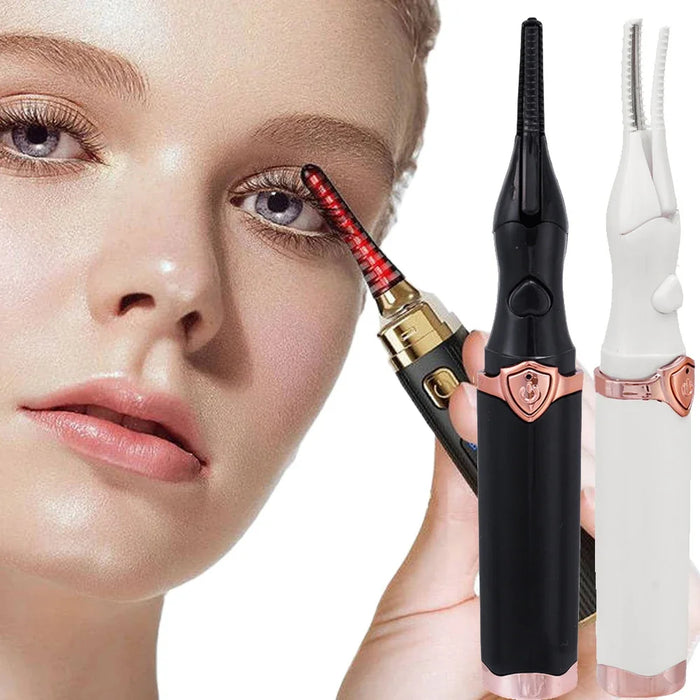 Eyelashes Curler