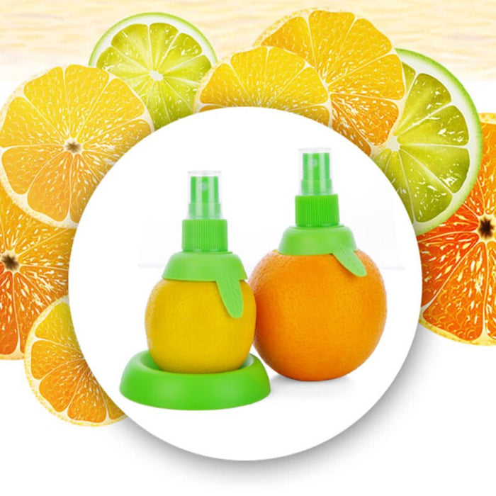 🔥LAST DAY SPECIAL SALE 60% OFF 🔥Lemon Juice Sprayer