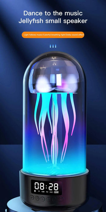 Portable Bluetooth Speakers