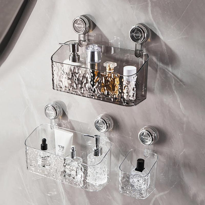 The Luxury Bathroom Shelf