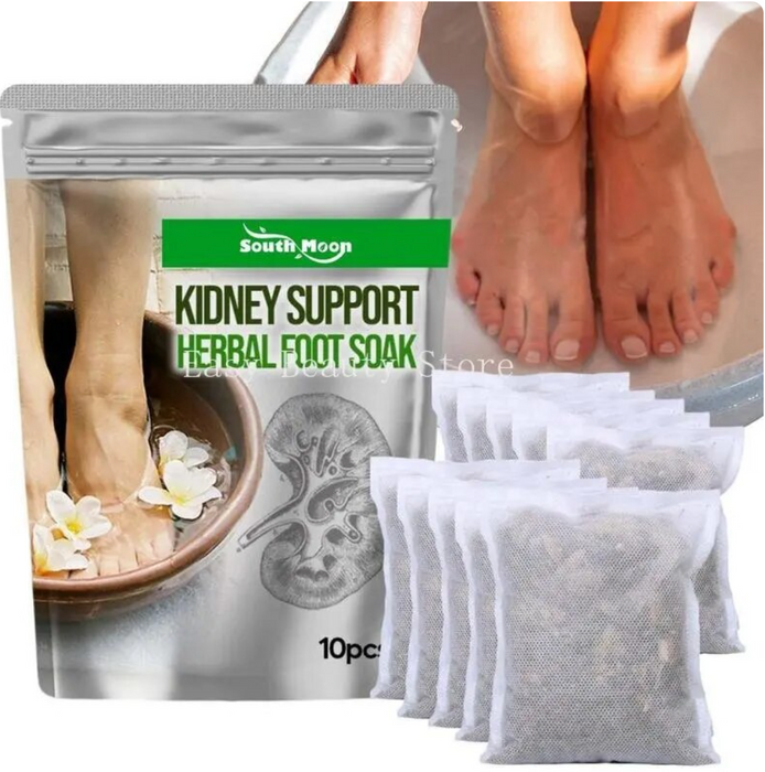 🌲Early Christmas Sale - SAVE OFF 60%🎁 Herbal Foot Soak