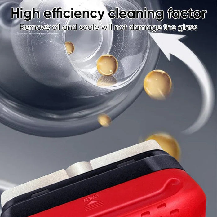 ClearShield Pro - Glass Cleaning Board