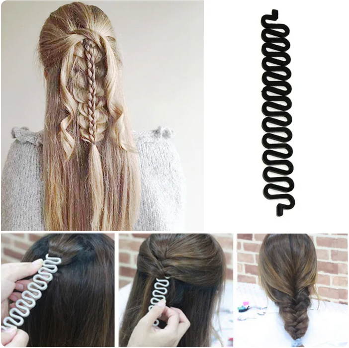 🔥LAST DAY SPECIAL SALE 67% OFF 🔥Fashion Hair Accessories