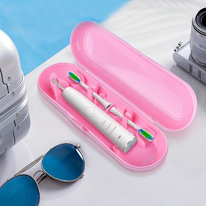 Electric Toothbrush Case