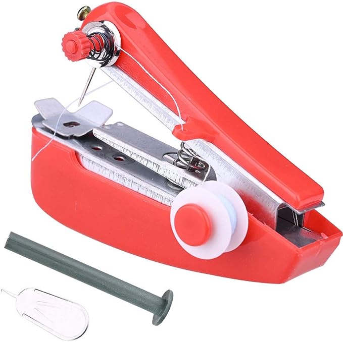 Portable Mini Manual Sewing Machine 🔥The Last Day 50% OFF 🔥