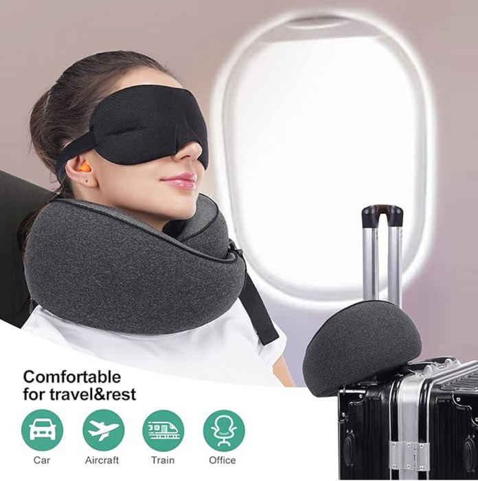 🔥LAST DAY SPECIAL SALE 65% OFF 🔥Travel Neck Pillow