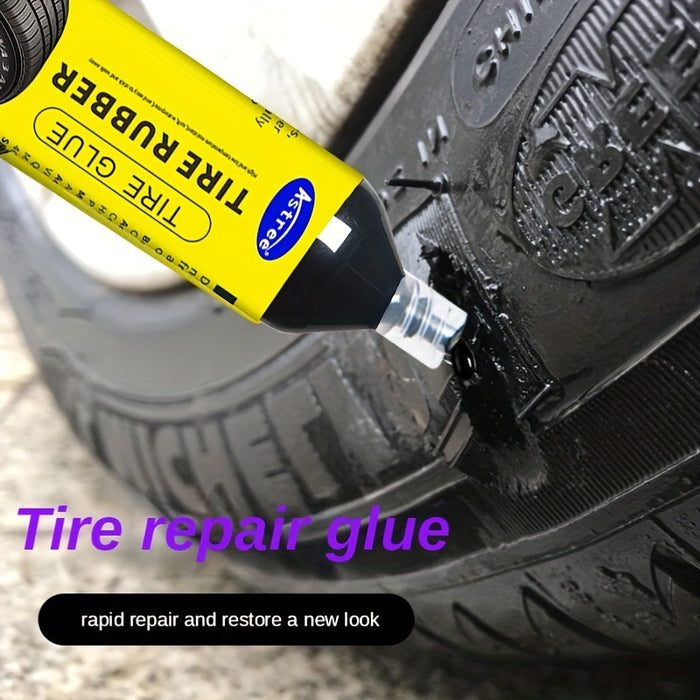 Tire Repair Glue