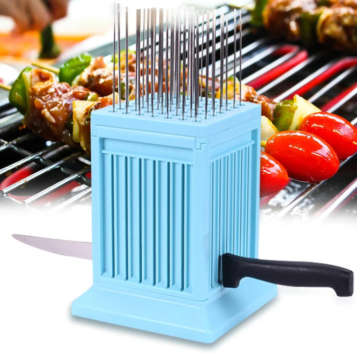 Kebab Skewer Maker