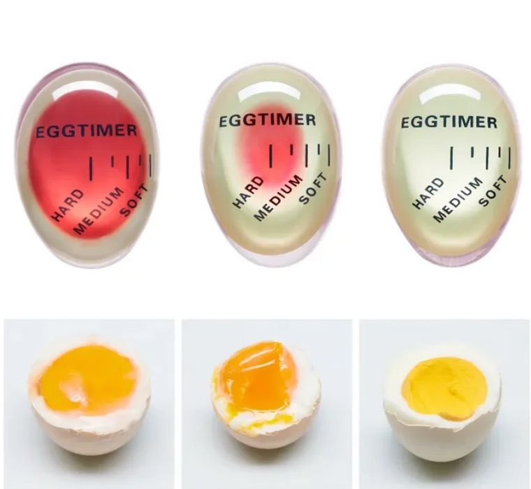 Egg Colour Timer