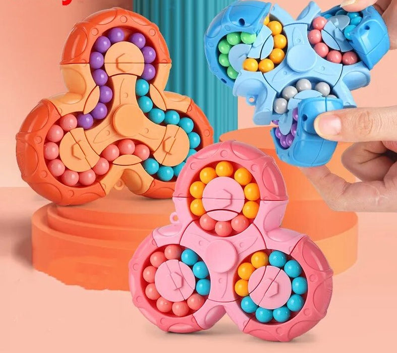 🌲 Early Christmas Sale - SAVE OFF 60% 🎁Magic Bean Puzzle Toy