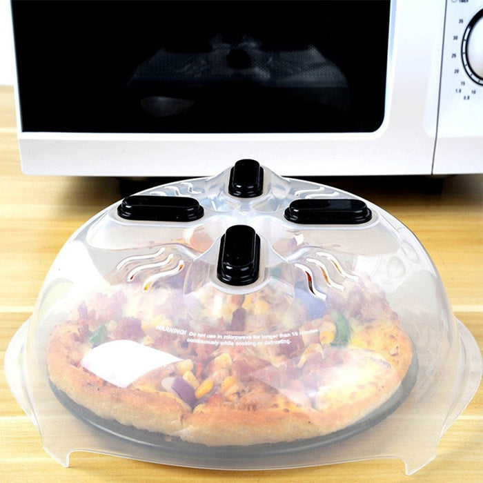 Magnetic Microwave Cover For Food🔥 Last Day Special Sale 40% OFF 🔥