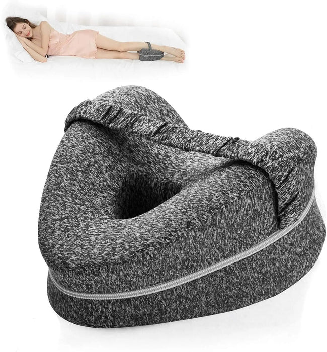 Ergonomic pillow