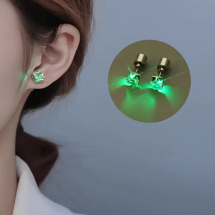 Multicolor Bling LED Light Up Earrings🔥 The Last Day 50% OFF 🔥