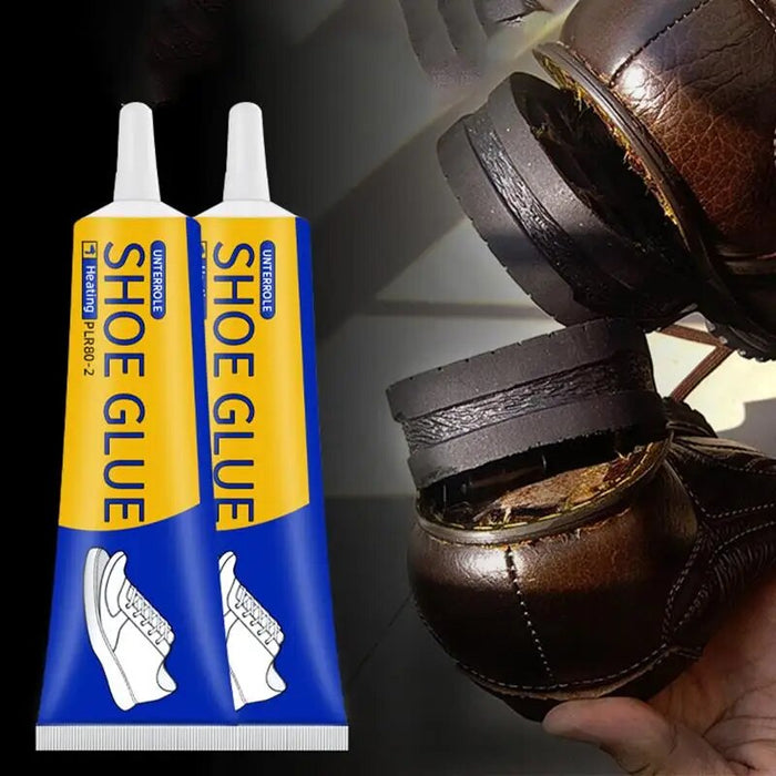 Shoe Glue Sole Repair