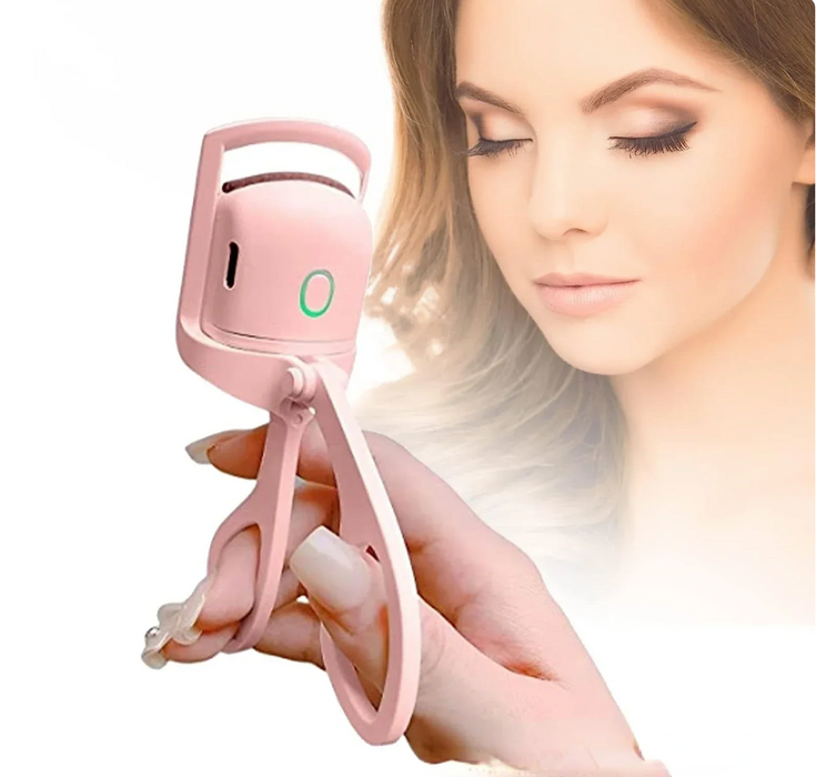 🌲Early Christmas Sale - SAVE OFF 60%🎁 Heated Eyelash Curlers