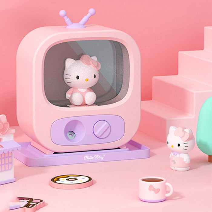 The Charming Hello Kitty 3 in 1🔥 The Last Day 20% OFF 🔥