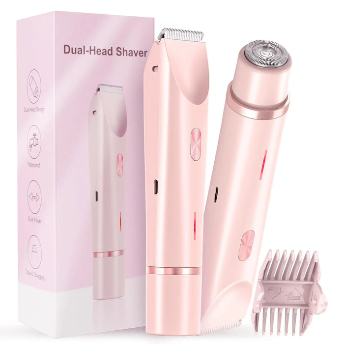 Electric Razors for Women