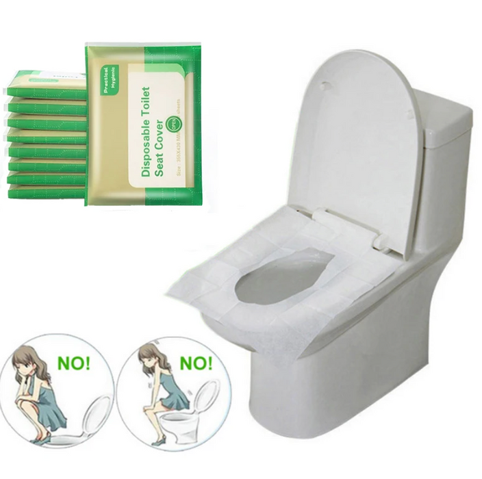 Disposable Toilet Seat Cover