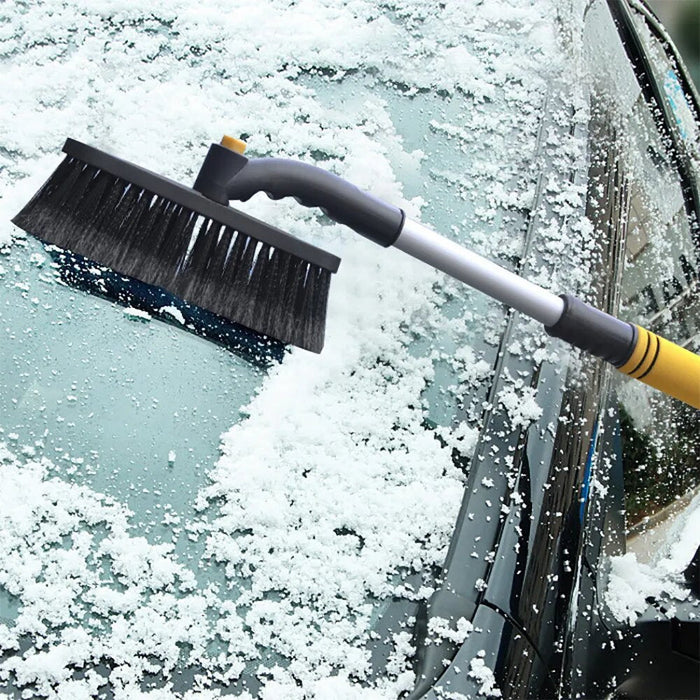 🌲 Early Christmas Sale - SAVE OFF 65% 🎁 Snow Brush and Ice Scraper