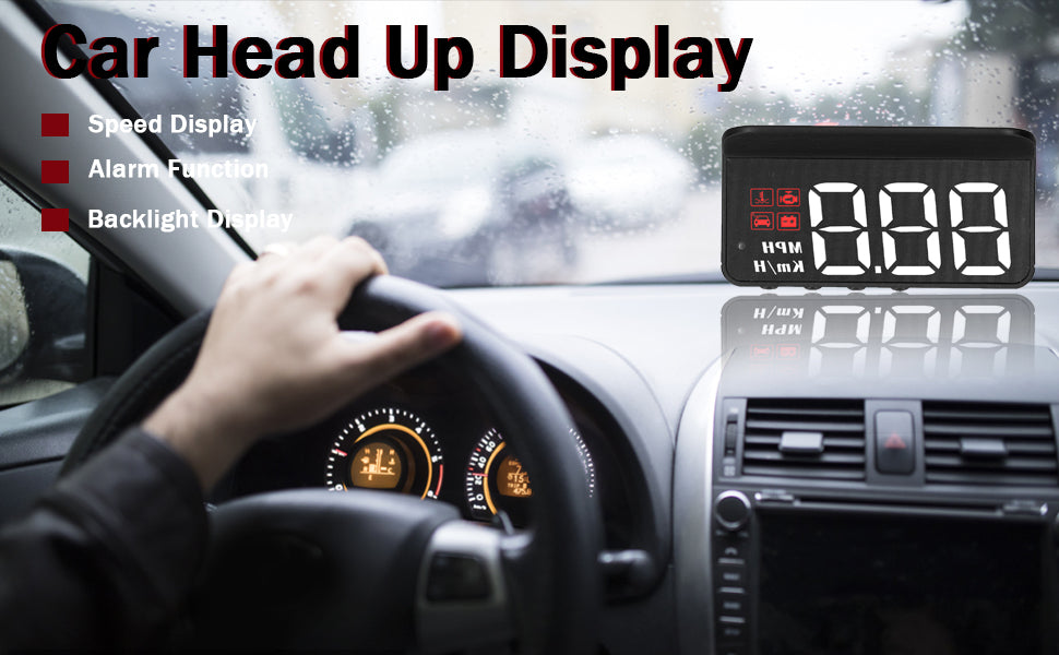 Car Head Up Display