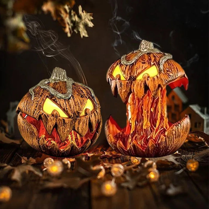 🎃HOT SALE 51% OFF -Halloween evil pumpkin👻