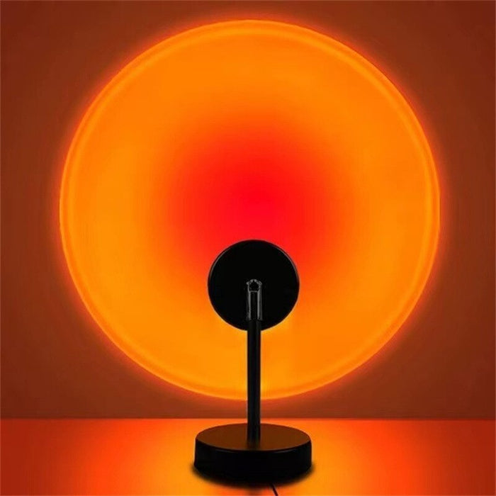 🔥LAST DAY SPECIAL SALE 44% OFF 🔥Sunset Lamp Projector