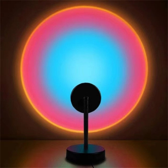 🔥LAST DAY SPECIAL SALE 44% OFF 🔥Sunset Lamp Projector