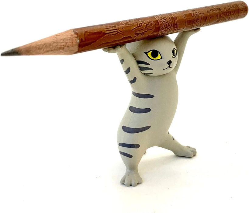 🌲Early Christmas Sale - SAVE OFF 65%🎁 Enchanting Cat Pen Holder