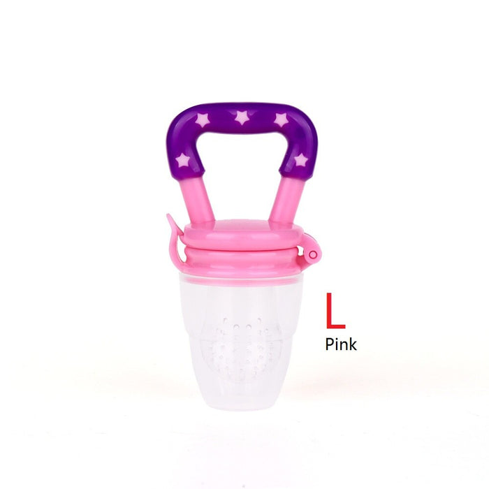 Baby Fruit Food Feeder🔥 Last Day Special Sale 37% OFF 🔥