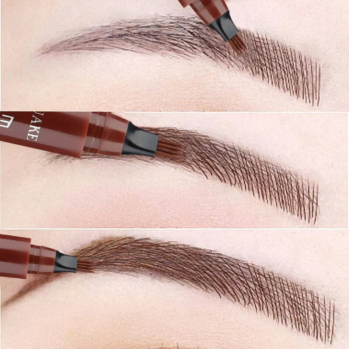 Waterproof Eyebrow Pen