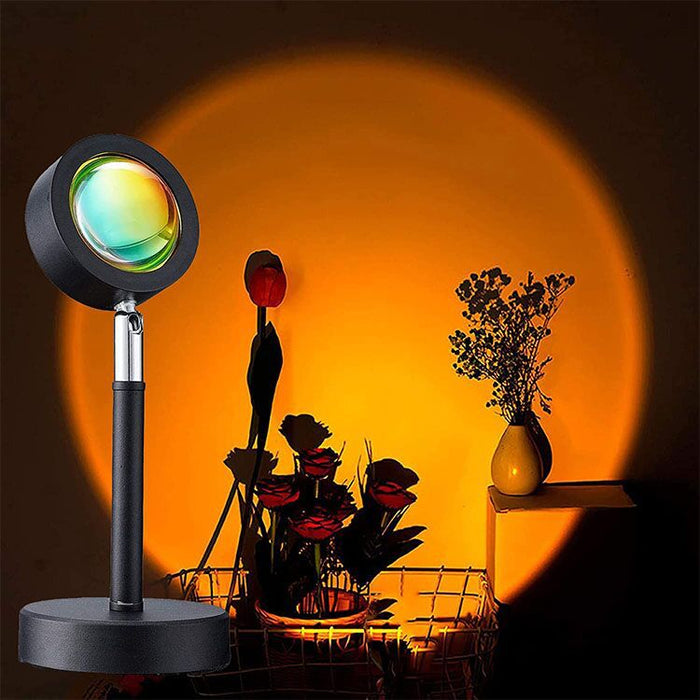 🔥LAST DAY SPECIAL SALE 44% OFF 🔥Sunset Lamp Projector