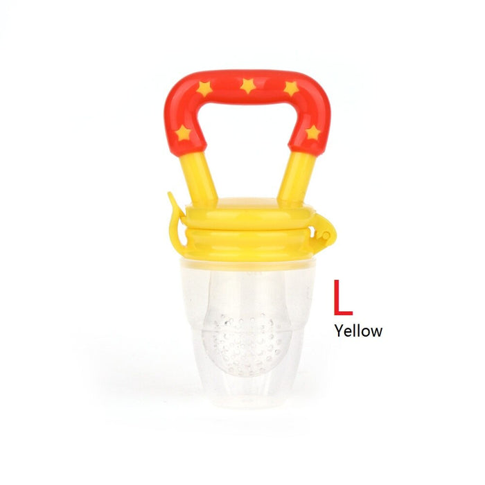 Baby Fruit Food Feeder🔥 Last Day Special Sale 37% OFF 🔥