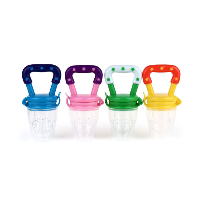 Baby Fruit Food Feeder🔥 Last Day Special Sale 37% OFF 🔥