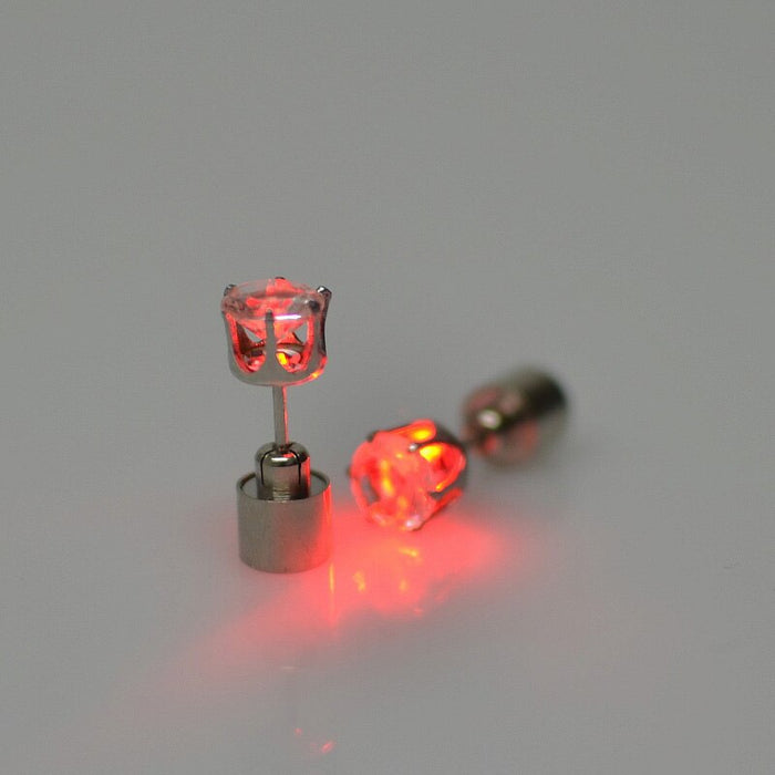 Multicolor Bling LED Light Up Earrings🔥 The Last Day 50% OFF 🔥