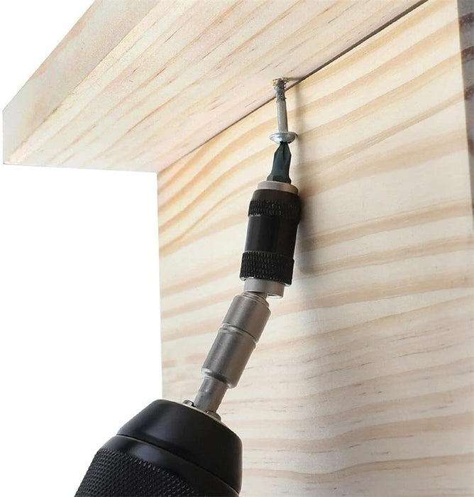 Magnetic Swiveling Bit Tip Holder