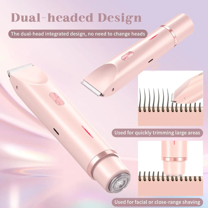 Electric Razors for Women