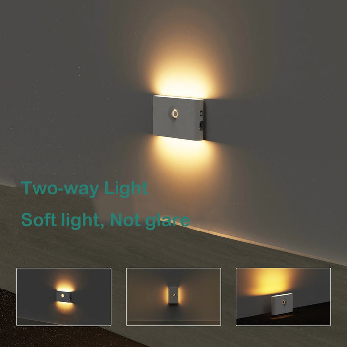 Motion Sensor LED Nightlight