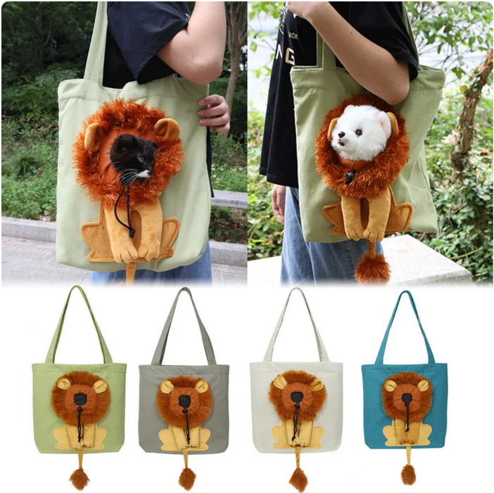 🔥LAST DAY SPECIAL SALE 60% OFF🔥 Pet Out Bag