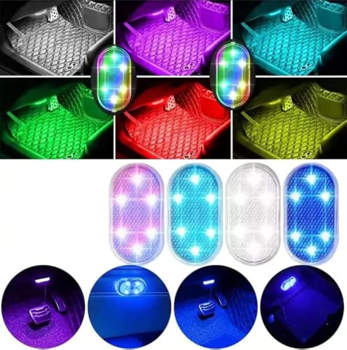 Touch Sensor Led Light