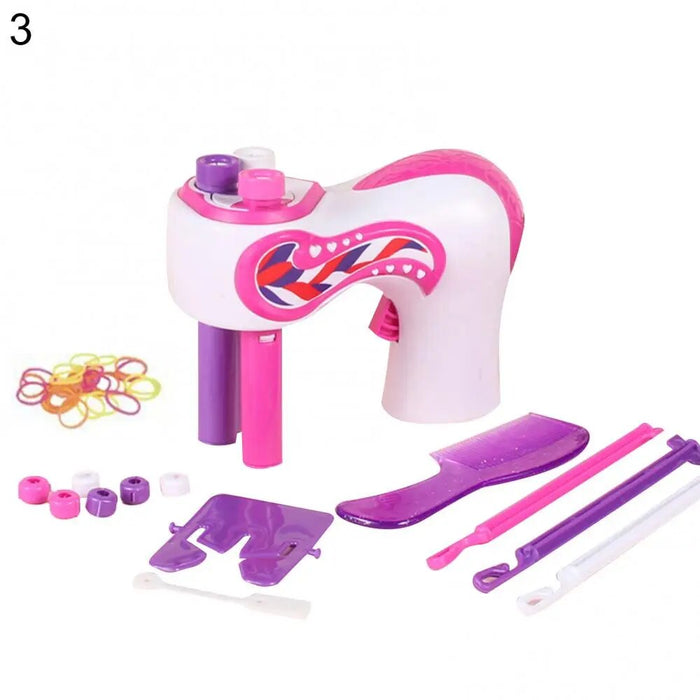 🌲Early Christmas Sale - SAVE OFF 65%🎁 Hair Braiding Machine