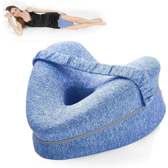 Ergonomic pillow