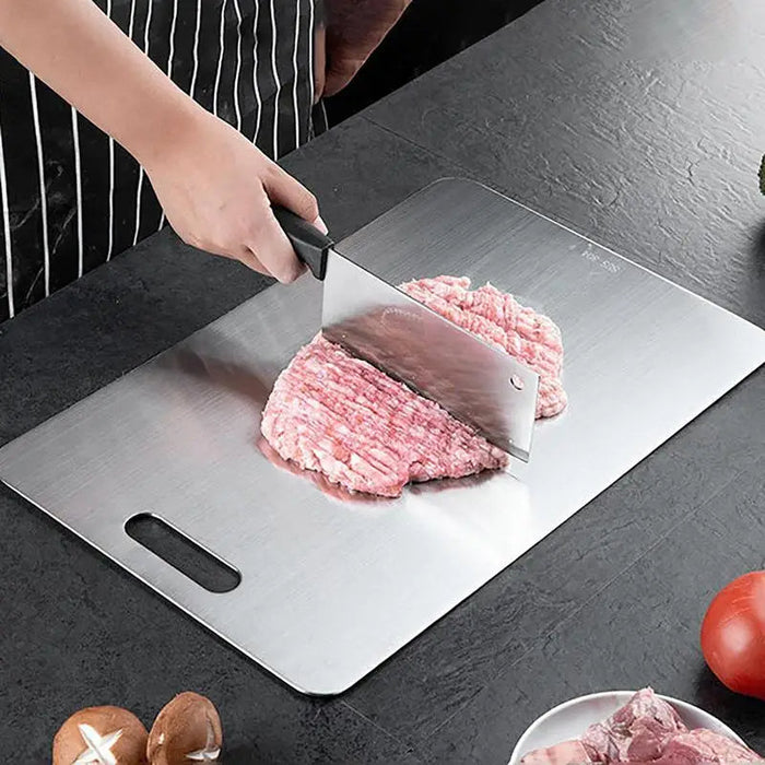 Titanium Chopping Board