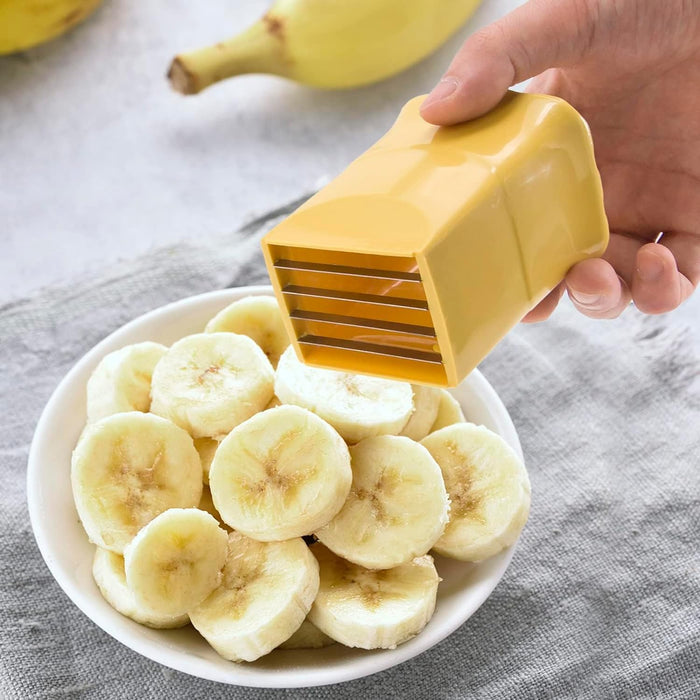 Easy Fruit Chopping Cup