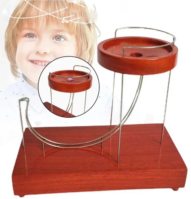 Perpetual Motion Machine