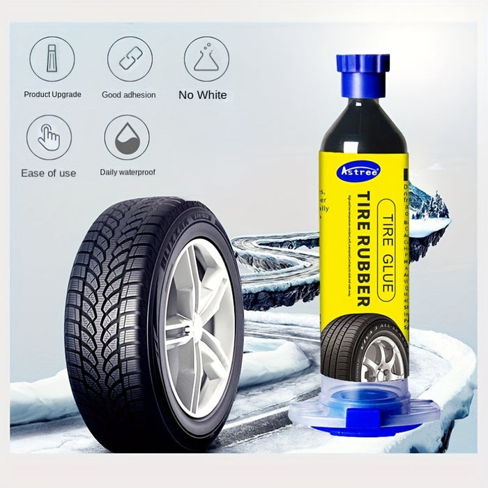 Tire Repair Glue