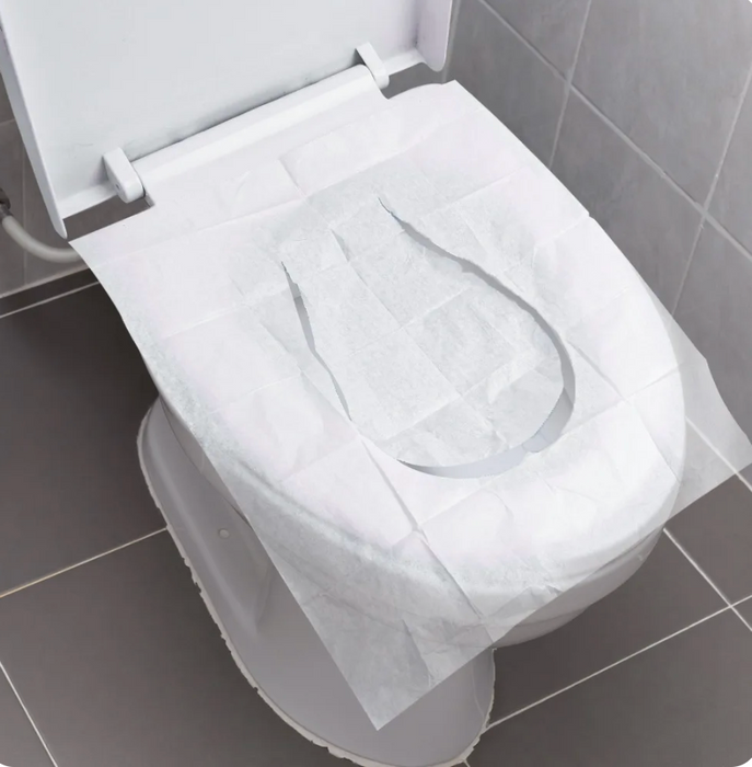 Disposable Toilet Seat Cover