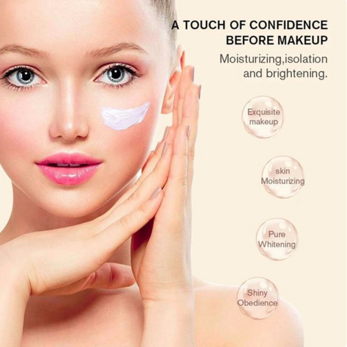 Concealer Cream Pore