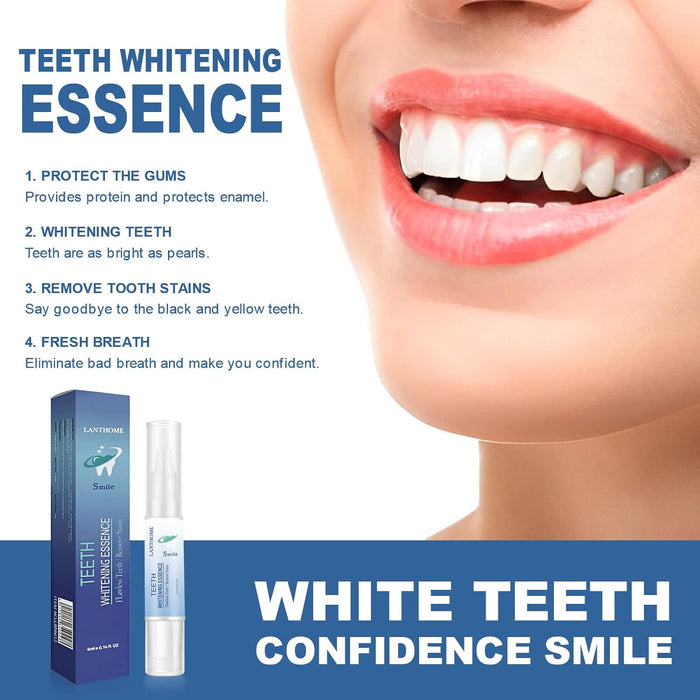 Teeth Whitening Pen